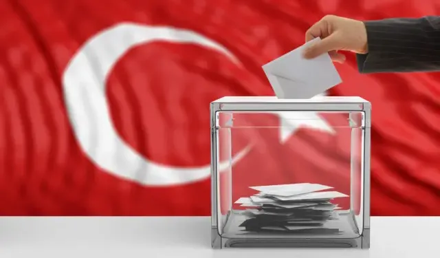 Bomba İddia! Ankara Kulislerinde Erken Yerel Seçim Senaryosu Konuşuluyor