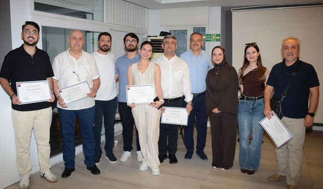 Adana Diş Hekimleri Odası'ndan Türkiye'de Bir İlk