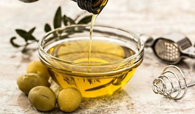 Topraktan Gelen Altın: Zeytinyağı Üretiminde Modern ve Geleneksel Yöntemler