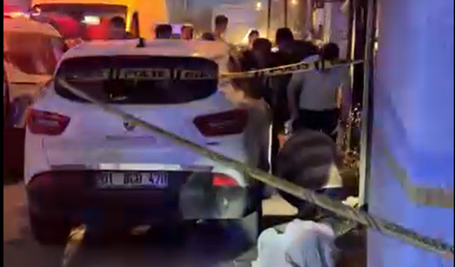 Kardeş Kavgası Cinayetle Bitti