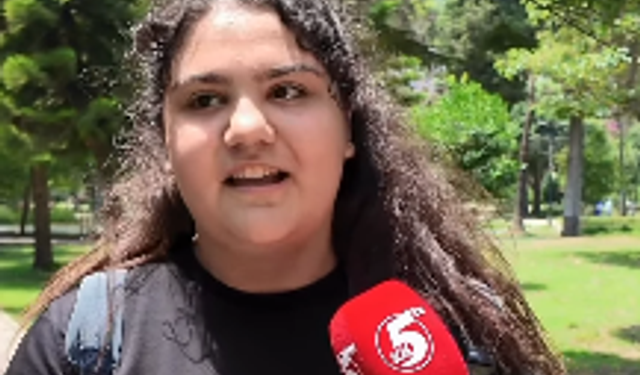 LGS Öncesi Adanalılarda Heyecan ve Kaygı Bir Arada