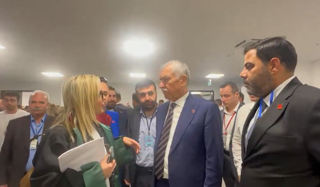 SON DAKİKA : Silivri'deki Kritik Davada Zeydan Karalar Savunmasına Başladı