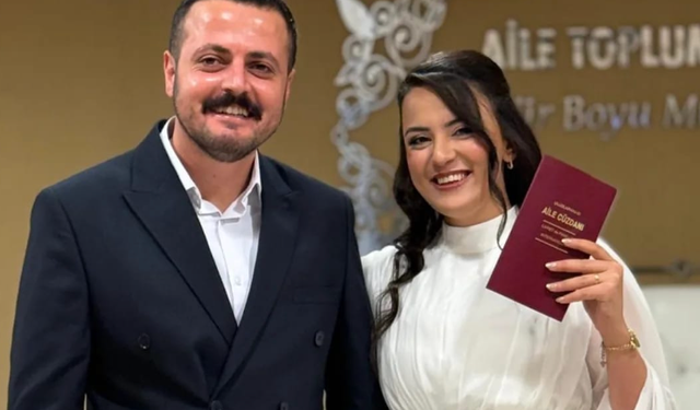 TV A Genel Müdürü Mustafa Tuncel oğlunu evlendiriyor