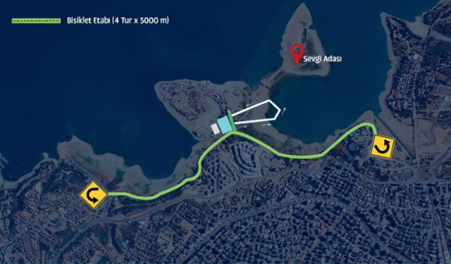 Triatlon Nedeniyle Trafiğe Kapatılacak! İşte Adana’da Kapanacak Güzergah