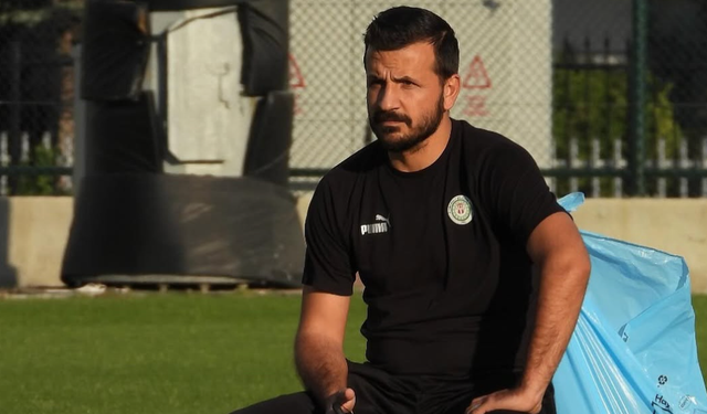 Adana 01 FK'da Teknik Direktör Cafer Elek İle Anlaştı