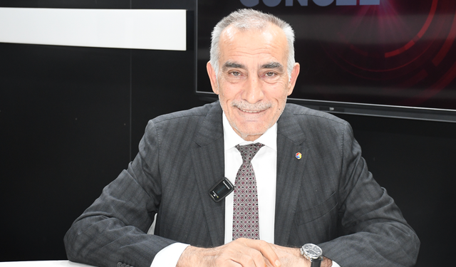 Yücel Bayram'dan 5 Ocak TV'de Dikkat Çeken Açıklamalar