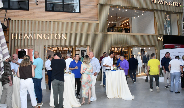 Adana’da Premium Şıklık: Hemington’dan Görkemli Yaza Merhaba