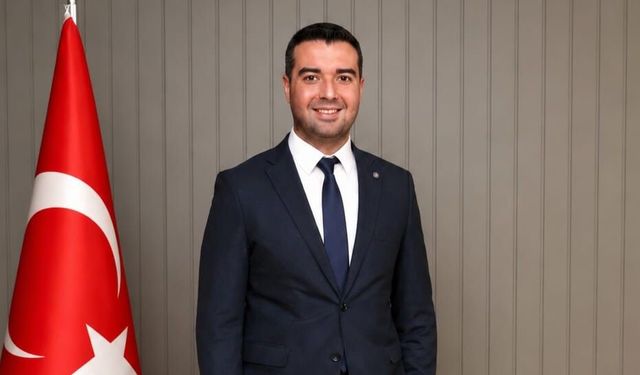 Genç Birlik Adana Şube Başkanı Ürün “Milli Değerlerle Yetişen Gençlik Türkiye Yüzyılı’nın Mimarı Olacak”