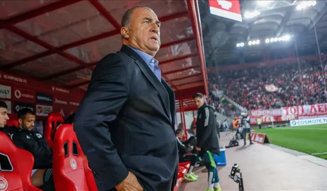 İmparator Fatih Terim Sessizliğini Bozdu! Milli Takım Eleştirilerine Sert Tepki