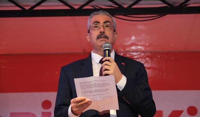 Başkan Ali Bedrettin Karataş Hakkındaki İddialara Belediyeden Resmi Yanıt