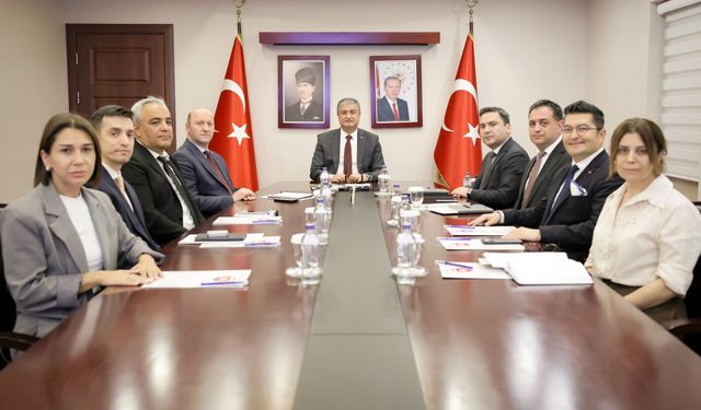 Adana’nın Geleceğini Şekillendirecek Projeler Masada