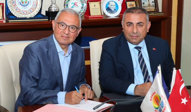 AOSB ve Büyükşehir’den Örnek Protokol: Fabrika Atıkları Sahipsiz Hayvanlara Mama Olacak