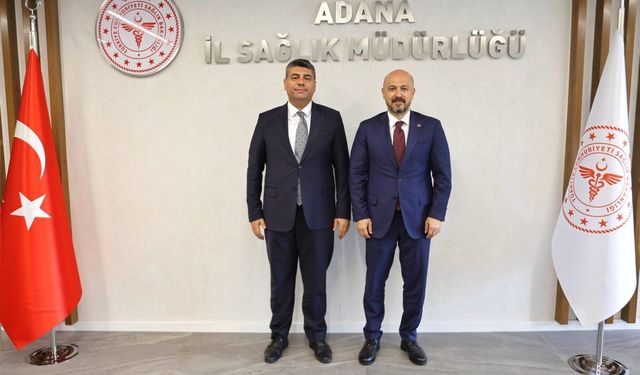 Halil Nacar'dan Necati Aktan'a Yeni Görev Mesajı