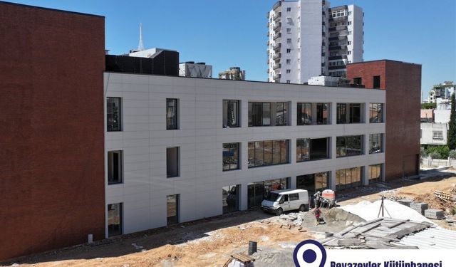 Adana'da Altyapı, Ulaşım ve Sosyal Projelerde Son Durum Açıklandı