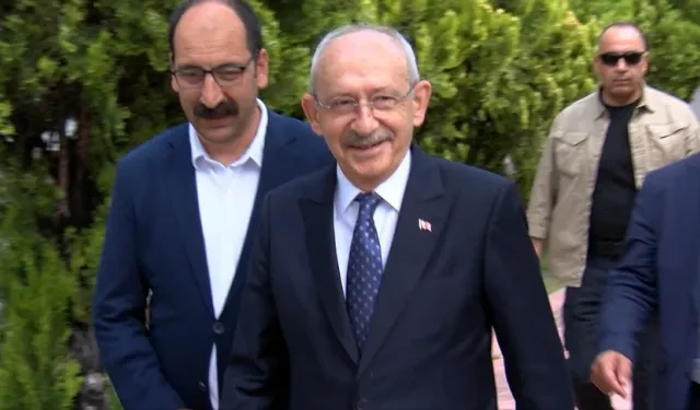 CHP'de Gözler Bugünde! Kılıçdaroğlu Kararını Netleştirdi