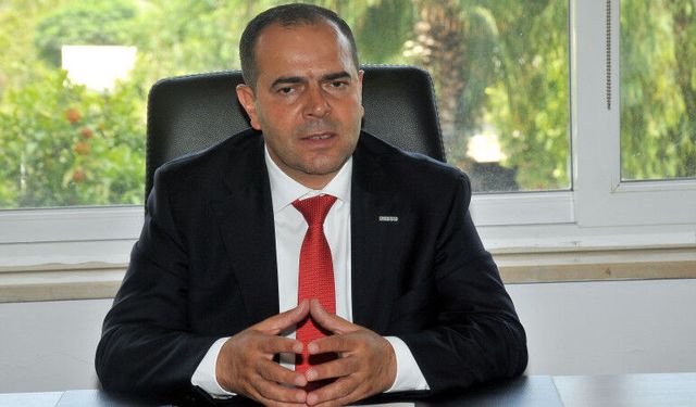 Adana İş Dünyası Bu Zirvede Buluşacak!