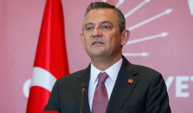 CHP'de Bu Hafta Grup Toplantısı Yapılmayacak: Murat Emir'den Dikkat Çeken Açıklamalar