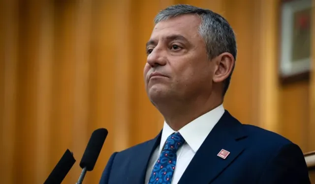 Özgür Özel'den Yeni Parti Sinyali! "Bir Yol Bulamazsak Bir Yol Açarız"