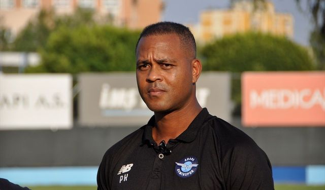 Adana Demirspor’un Eski Hocasından A Milli Takım Açıklaması