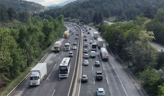 Adana ve Mersin'i Birleştirecek Dev Projede Kritik Süreç Başladı
