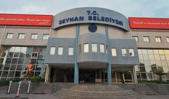 Seyhan Belediyesi'nde Alacak Sevinci: Beklenen Ödemeler Hesaplara Geçmeye Başladı