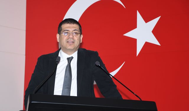 Adana, Kanser Ağrısı Tedavisinde Bilimsel Buluşmaya Ev Sahipliği Yapacak