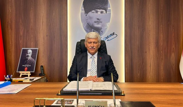 TVHB’den Ari Bölge Statüsü İçin Sürdürülebilirlik Çağrısı