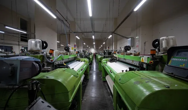 Küresel Markaların Tedarikçisiydi: Ünlü Türk Tekstil Devi İflas Etti