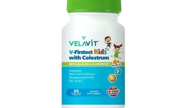Velavit Vitamin Takviyeleri Hakkında Her Şey