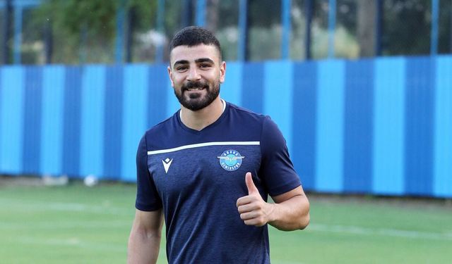 Adil Demirbağ Transferinde %50 Pay Engeli