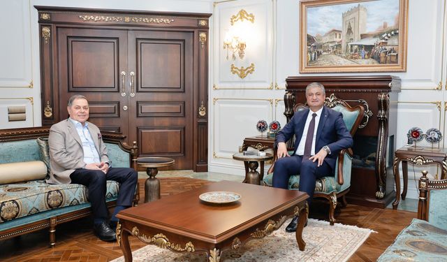 Vali Yavuz: Adana İçin Seferberlik İlan Ettik