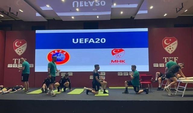 Hakem Ve Gözlemci Klasman Belirleme Takvimi Revize Edildi