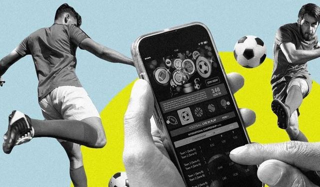 Türk Futbolunda Dev Bahis Taraması: 10 Bin Yönetici ve Başkan İnceleme Altında