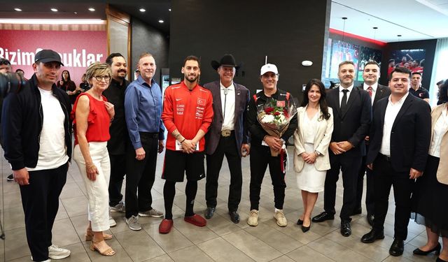 Montella: “Adana’dan Dolayı Sıcağa Alışığım”