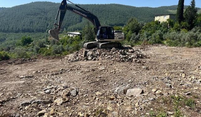 Karaisalı'da Gençlerin Hayali Gerçek Oluyor