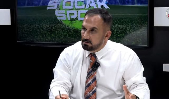 Yüksel Yeşilova: “Alt Liglerde Takım Sayısı Azaltılmalı”