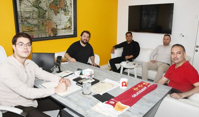 Adana’da Galatasaray’ın 26. Şampiyonluğu Coşkuyla Kutlanacak