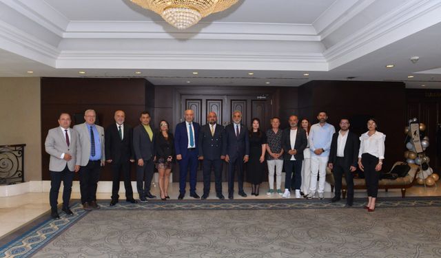Yerel Radyolara Nefes Aldıran Karar: Telif Barışında Yeni Dönem
