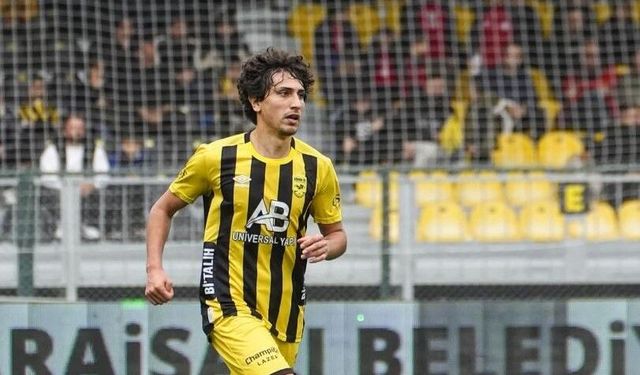 Adana 01 FK'da Bir Veda Daha