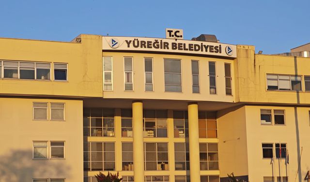 Yüreğir Belediyesi'nde Görev Değişikliği İddiası