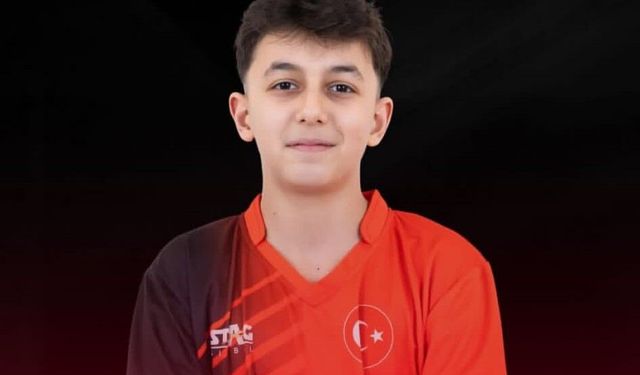 U-21 Avrupa Masa Tenisi Şampiyonası'nda Görkem Öçal’dan Muhteşem Başlangıç