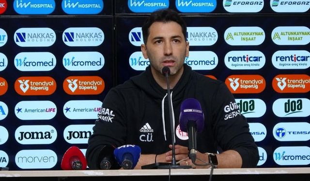 Adanalı Antrenör Cihan Ünal, Emre Belözoğlu'nun Ekibinden Ayrıldı