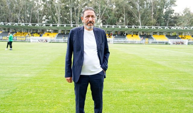 Adana 01 FK'da Başkan Mı Değişiyor?