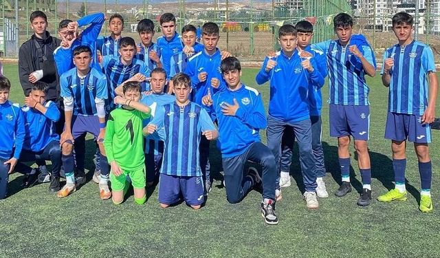 Adana Demirspor Akademi Seçmeleri Başlıyor