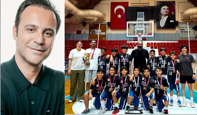 Dr. Gökhan Gündoğdu: Şampiyonluk Emek İster