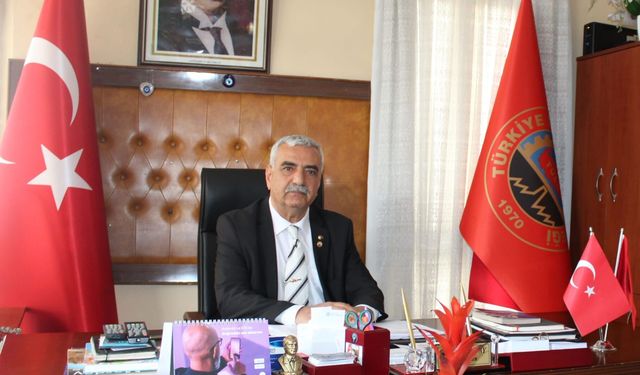 Vuranay: "Emeklilerimizin Yaşam Kalitesini Artıracak Adımlar Gecikmeden Atılmalı"