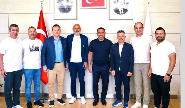 ATDSK'dan Ankara Çıkarması