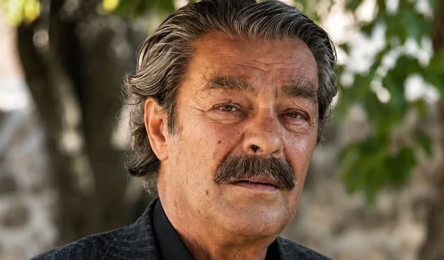 Usta Oyuncu Kadir İnanır Hayatını Kaybetti