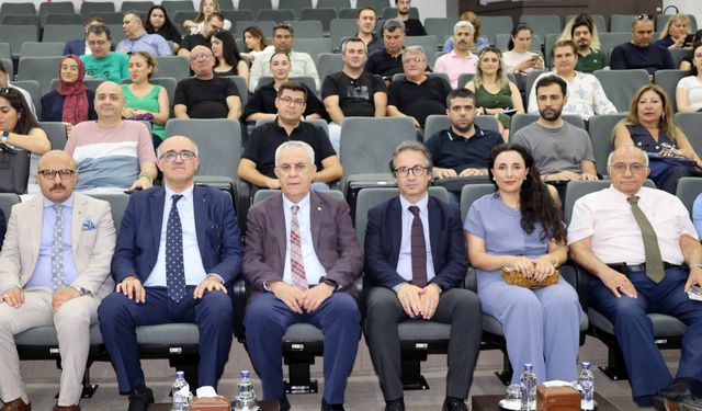 ADASO'da TÜBİTAK Destekleri Sanayicilere Anlatıldı