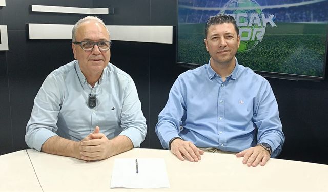 Kadir Gül “Bilal Uludağ’ın Vizyonu Madalyalara Dönüştü”